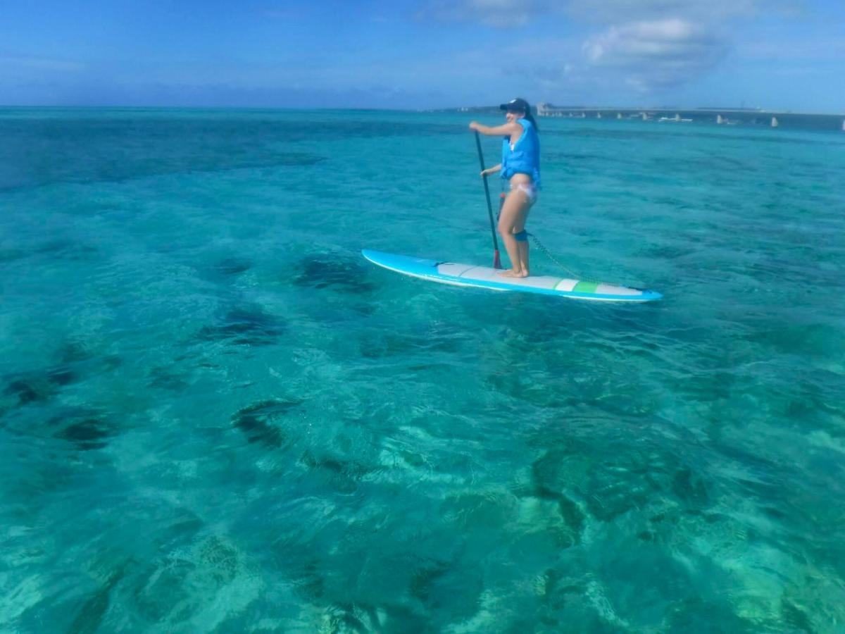 فندق Happy Island Miyako المظهر الخارجي الصورة
