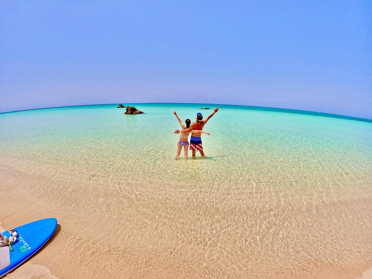 فندق Happy Island Miyako المظهر الخارجي الصورة